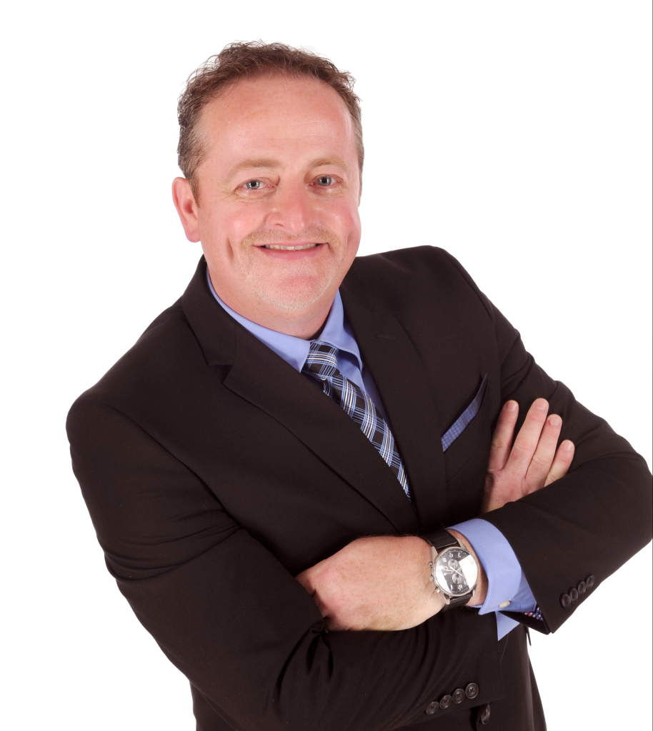 Blake Caldwell Medicare Broker
